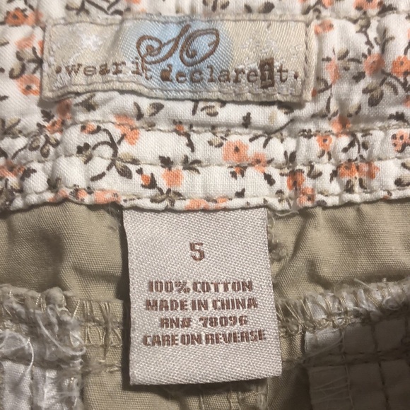 Vintage Pants - Picture 3 of 4